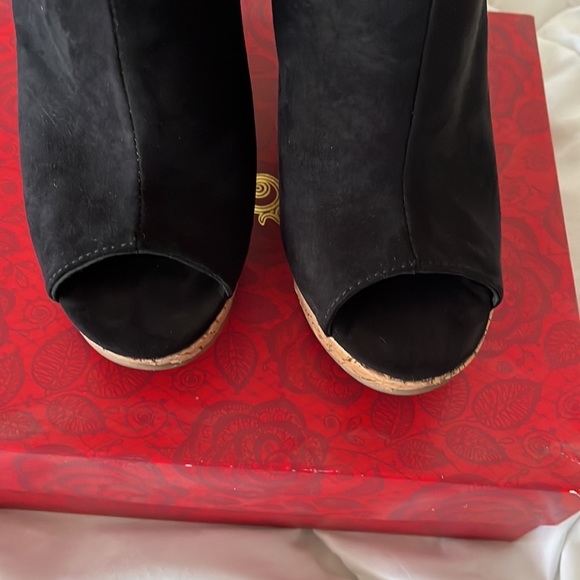 Carlos Santana wedge - Picture 8 of 10